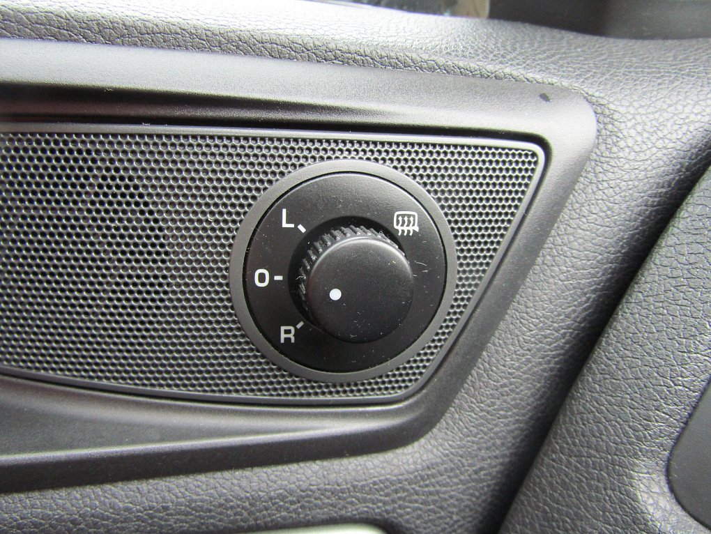 Škoda Octavia II 1.2TSI 