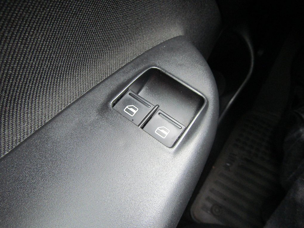 Škoda Octavia II 1.2TSI 