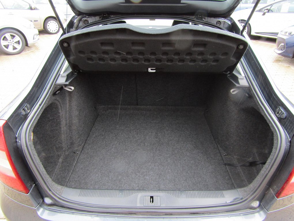 Škoda Octavia II 1.2TSI 