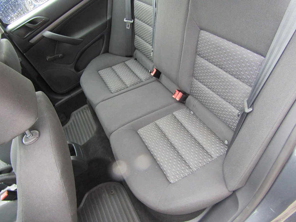 Škoda Octavia II 1.2TSI 