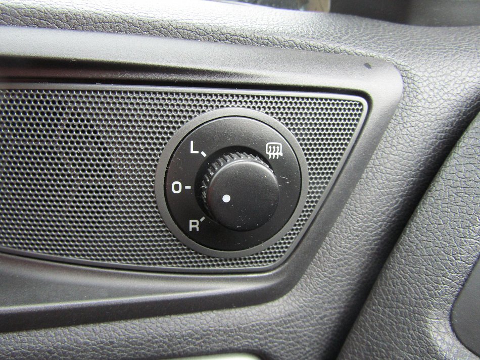 Škoda Octavia II 1.2TSI 