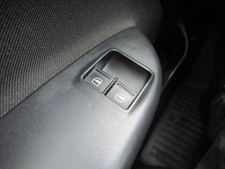 Škoda Octavia II 1.2TSI 