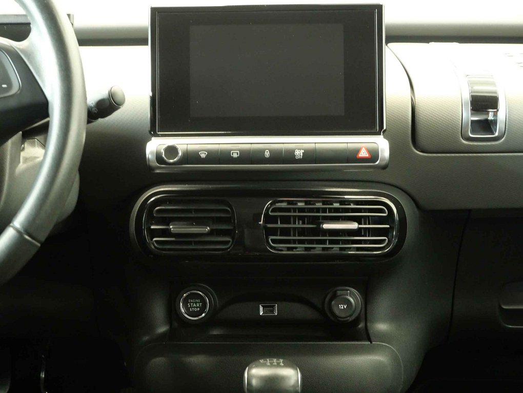Citroën C4 Cactus 1.2PT Shine