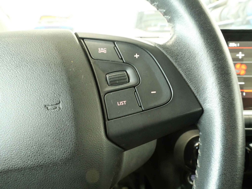 Citroën C4 Cactus 1.2PT Shine