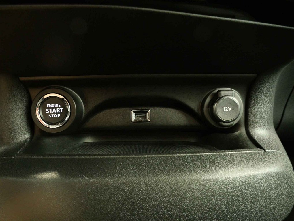 Citroën C4 Cactus 1.2PT Shine