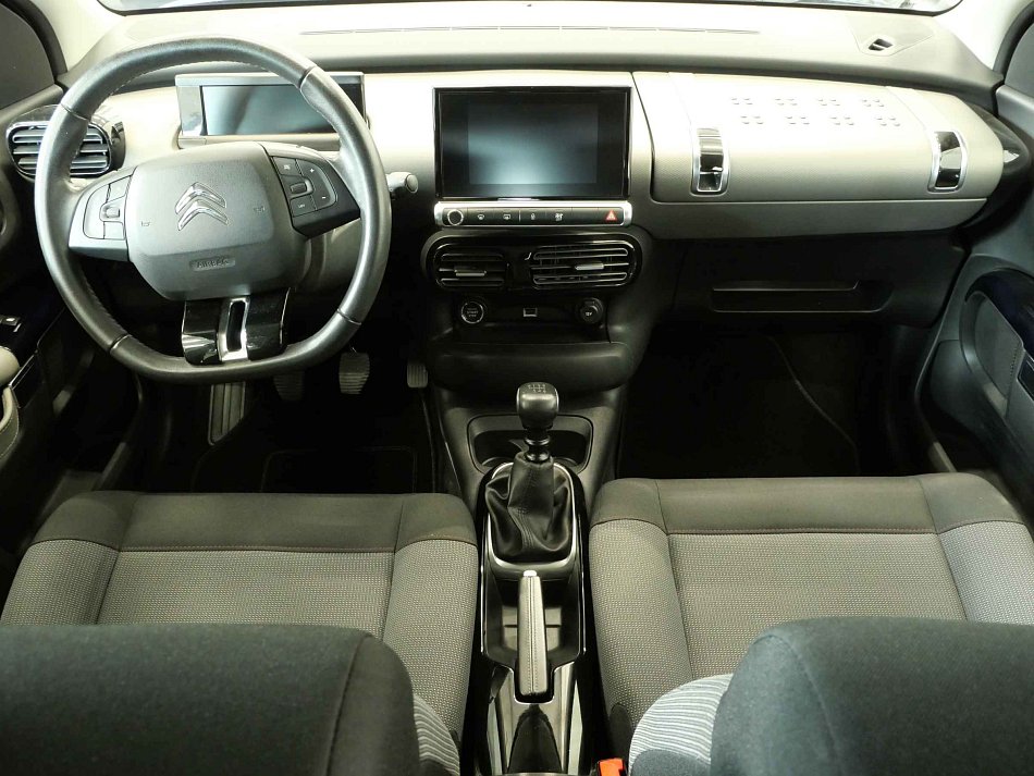 Citroën C4 Cactus 1.2PT Shine