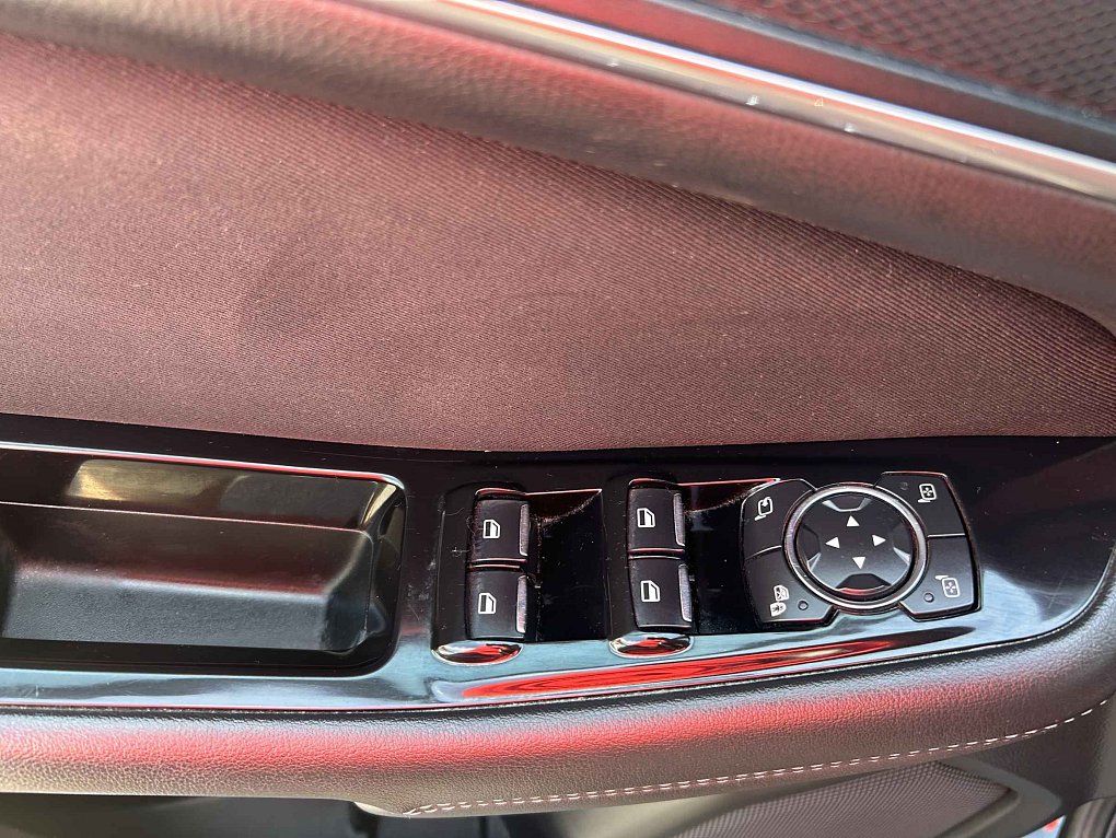 Ford S-MAX 2.0 