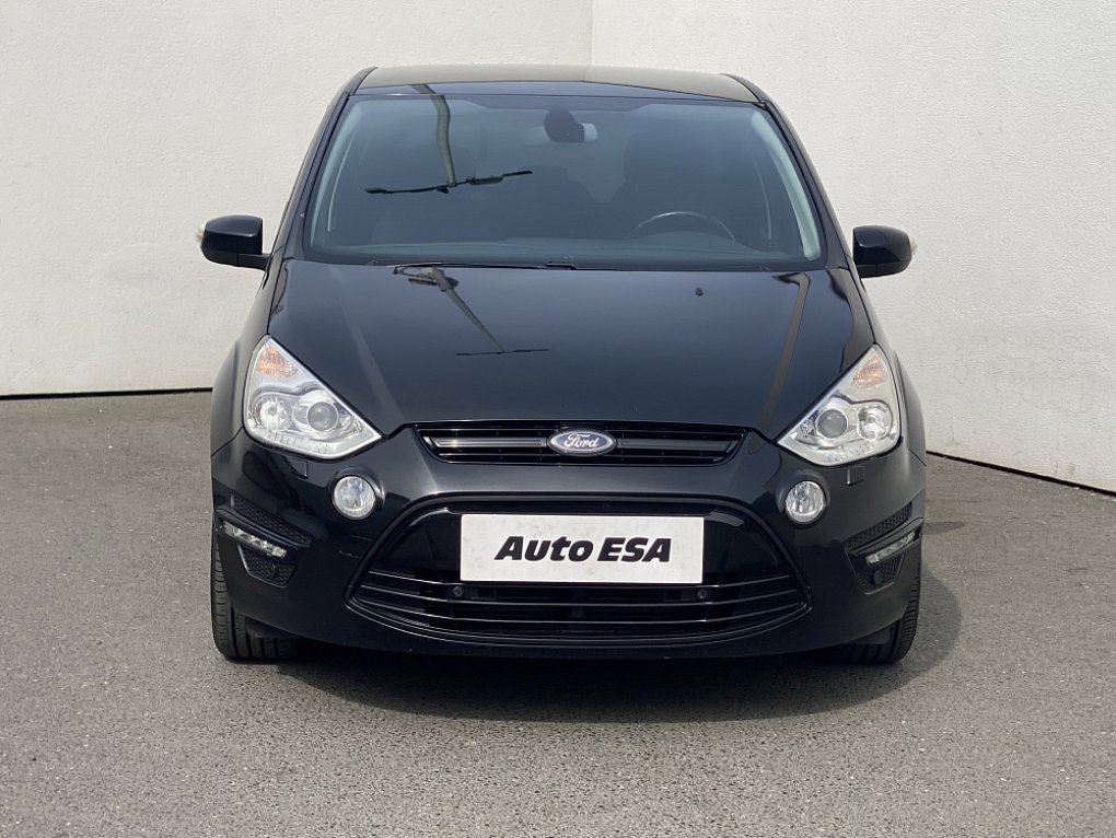 Ford S-MAX 2.0 