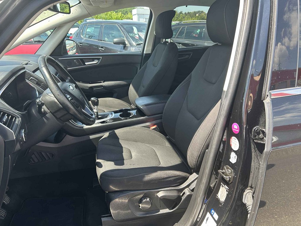 Ford S-MAX 2.0 