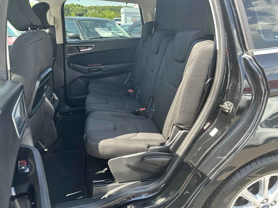 Ford S-MAX 2.0 