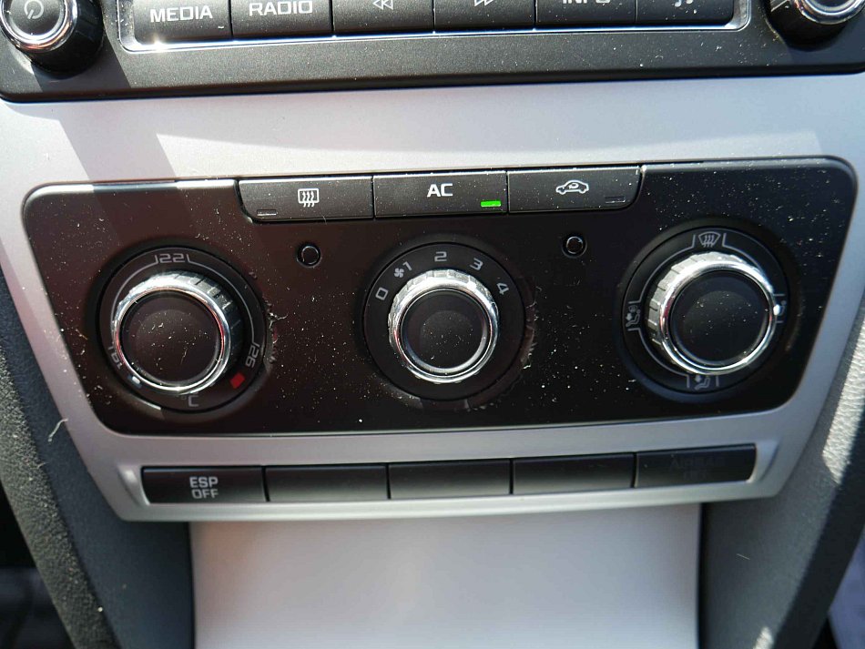 Škoda Octavia II 1.4i 16V 