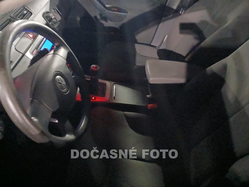 Volkswagen Passat 2.0 TDi  B6