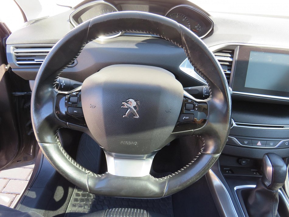 Peugeot 308 2.0 HDi 