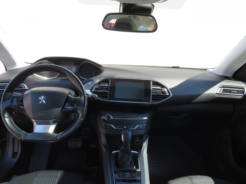 Peugeot 308 2.0 HDi 