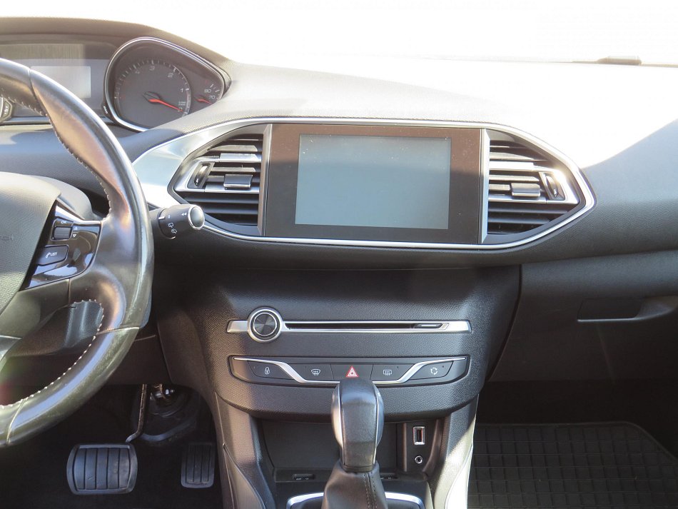 Peugeot 308 2.0 HDi 