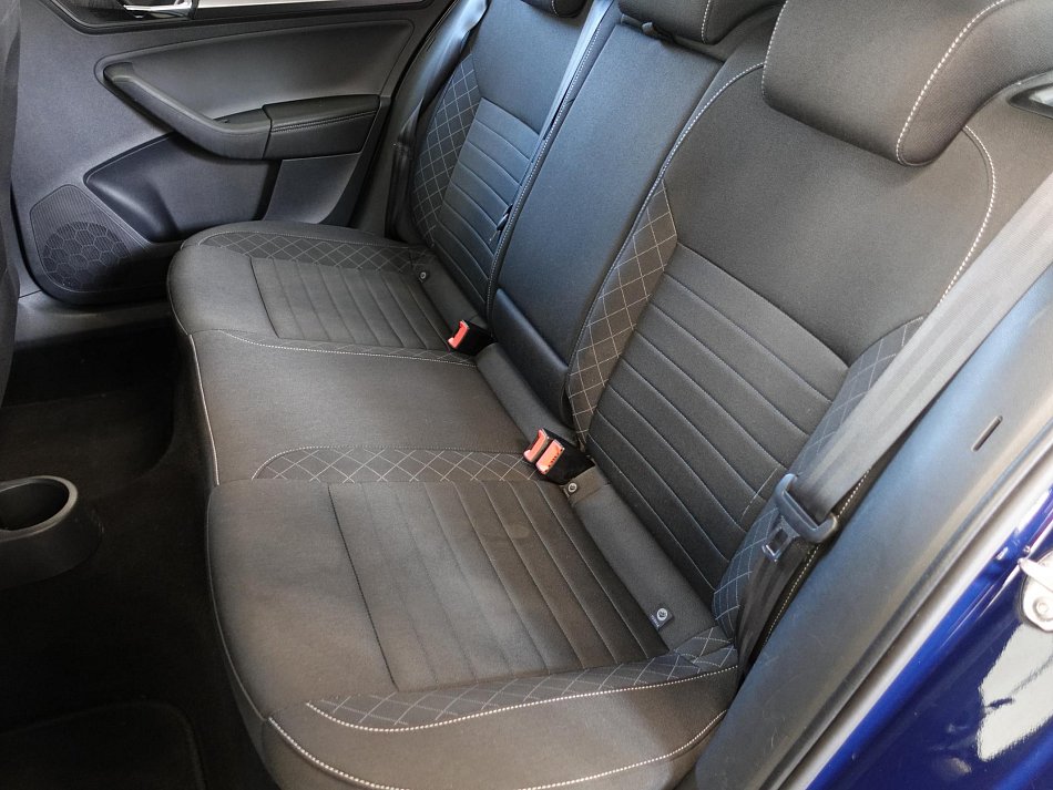 Škoda Rapid 1.6TDi Style