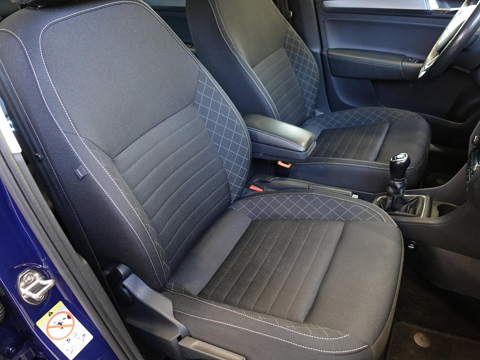 Škoda Rapid 1.6TDi Style