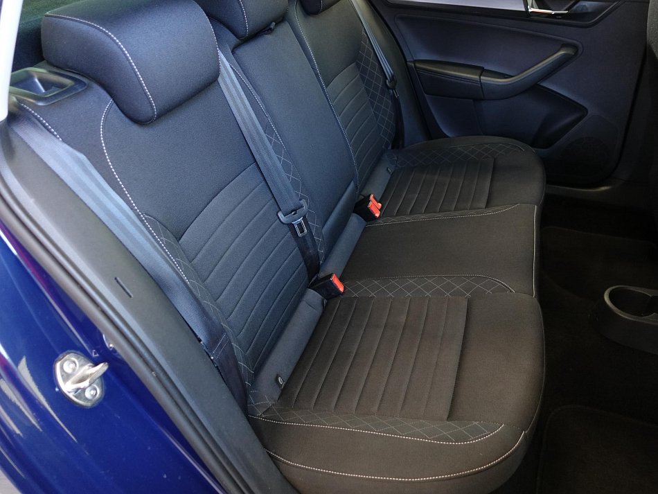 Škoda Rapid 1.6TDi Style