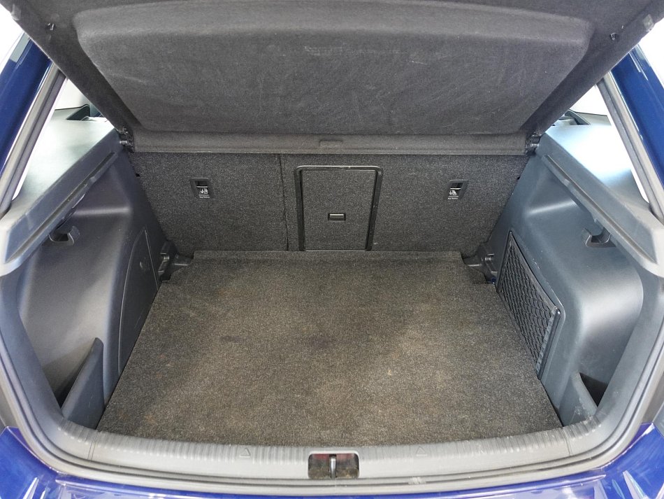 Škoda Rapid 1.6TDi Style