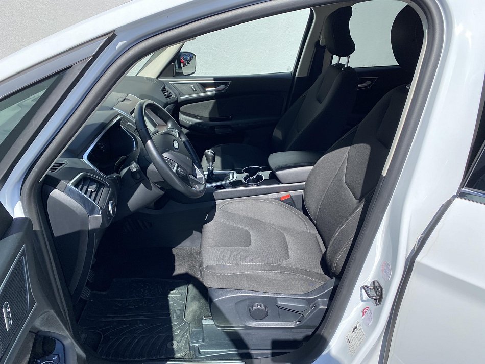 Ford S-MAX 2.0 TDCi Titanium AWD