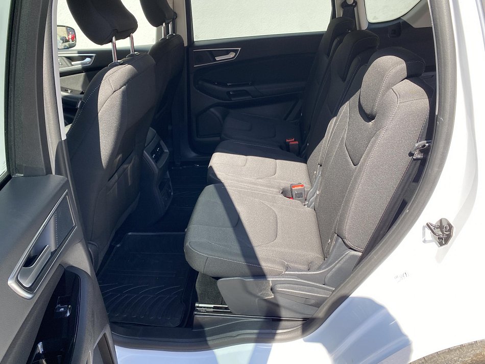 Ford S-MAX 2.0 TDCi Titanium AWD