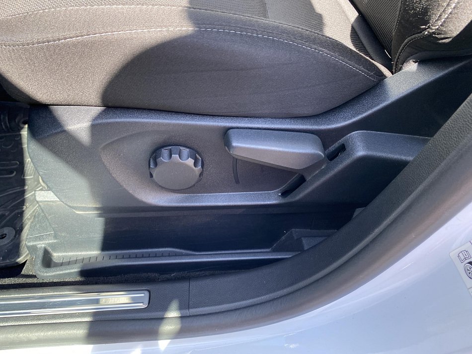 Ford S-MAX 2.0 TDCi Titanium AWD