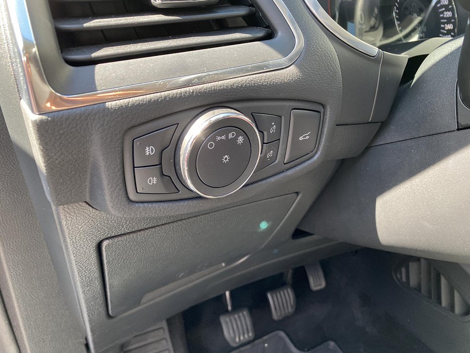 Ford S-MAX 2.0 TDCi Titanium AWD