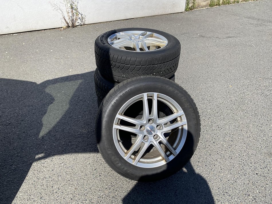 Ford S-MAX 2.0 TDCi Titanium AWD