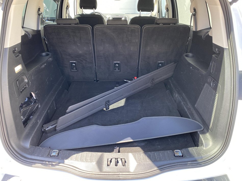 Ford S-MAX 2.0 TDCi Titanium AWD