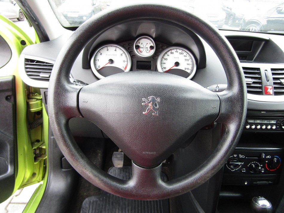 Peugeot 207 1.4i 