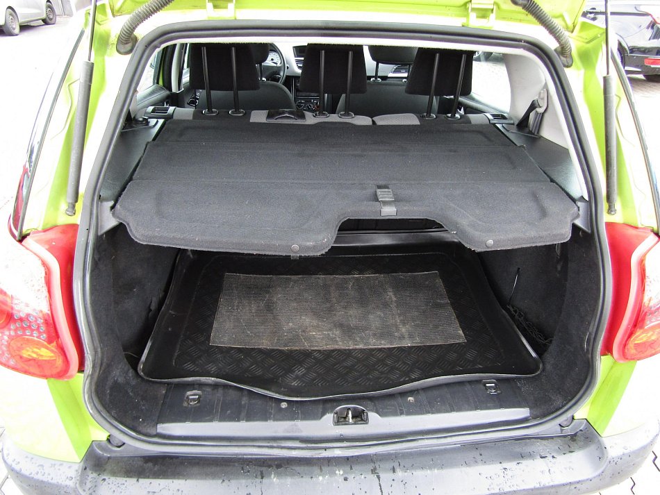 Peugeot 207 1.4i 