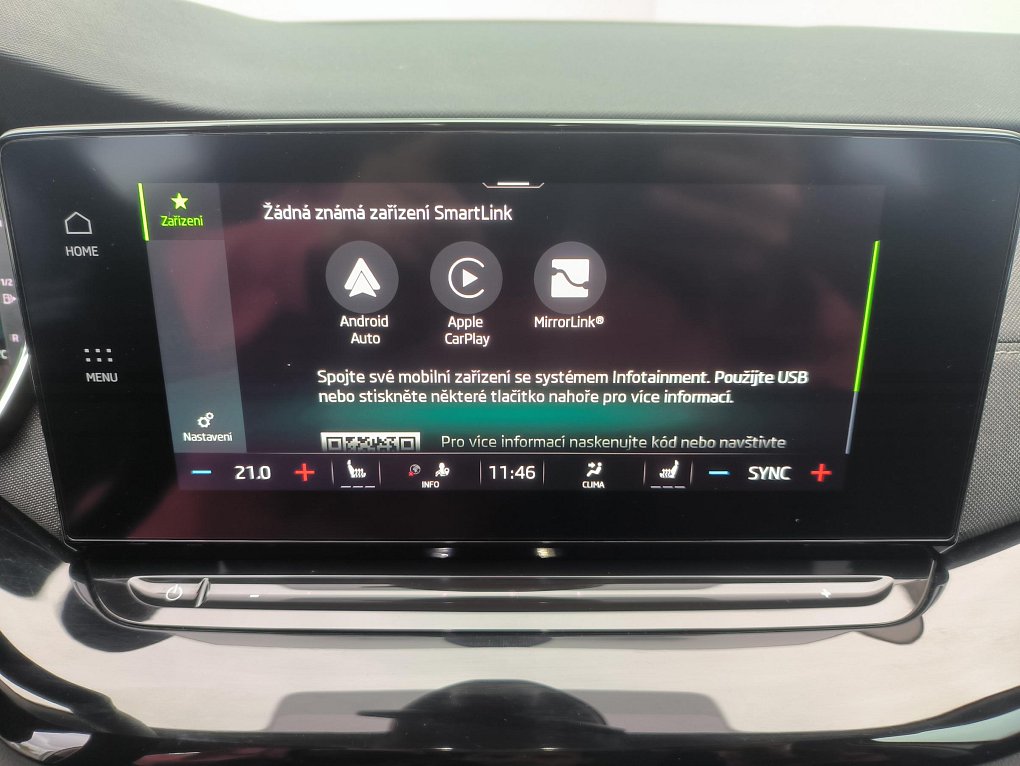 Škoda Octavia IV 2.0 TDi Style