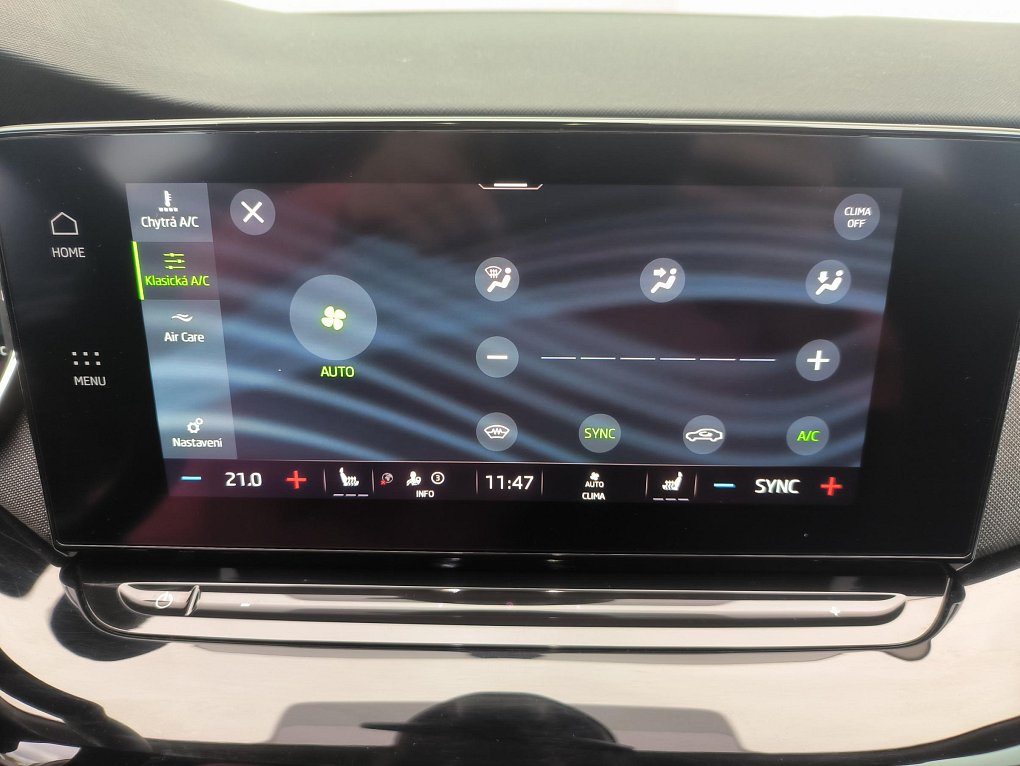 Škoda Octavia IV 2.0 TDi Style