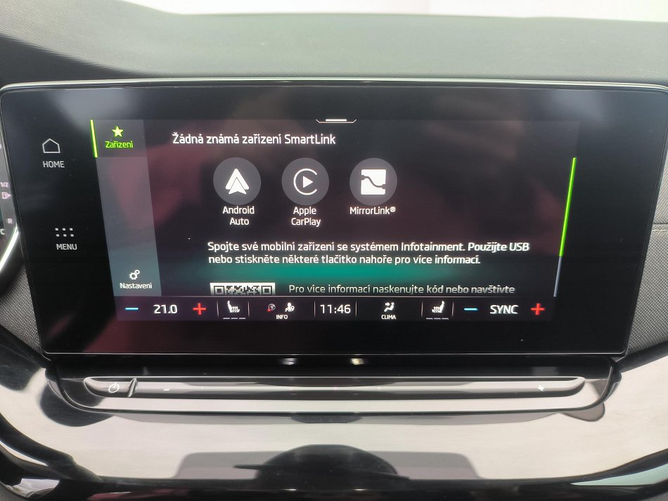 Škoda Octavia IV 2.0 TDi Style