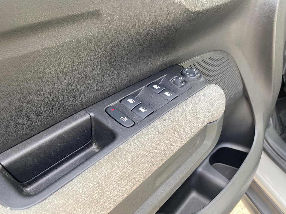 Citroën C3 Aircross 1.2 PT Shine