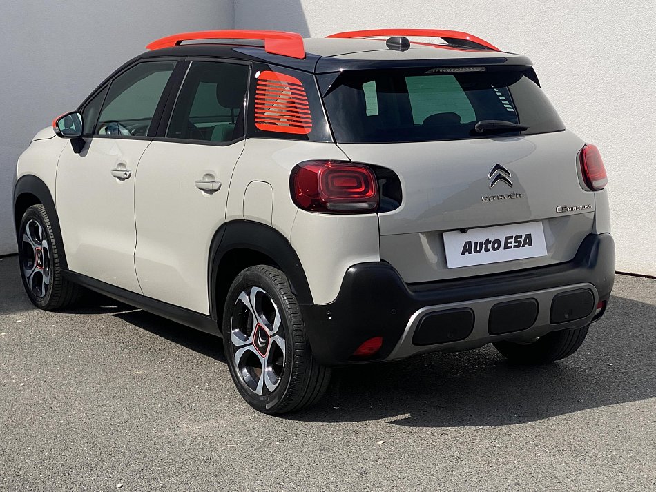 Citroën C3 Aircross 1.2 PT Shine