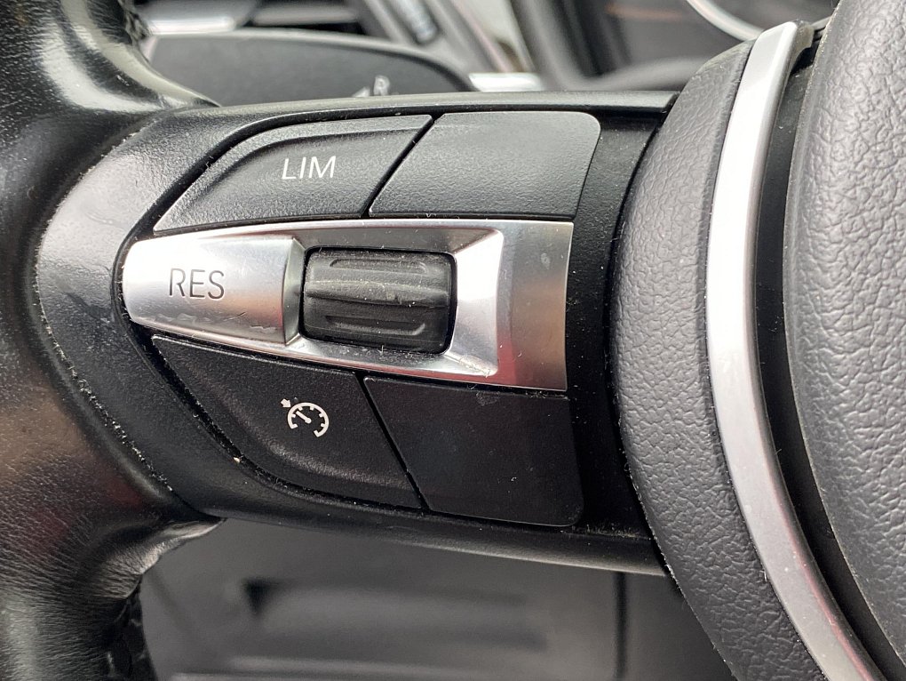 BMW X1 2.0D  xDrive 25d