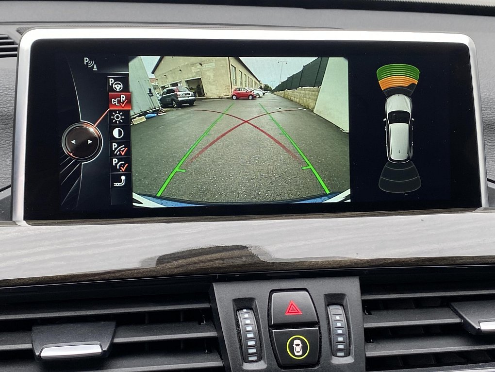 BMW X1 2.0D  xDrive 25d