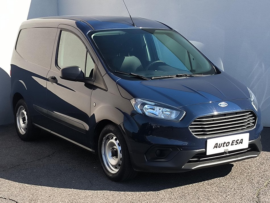 Ford Transit Courier 1.0T 