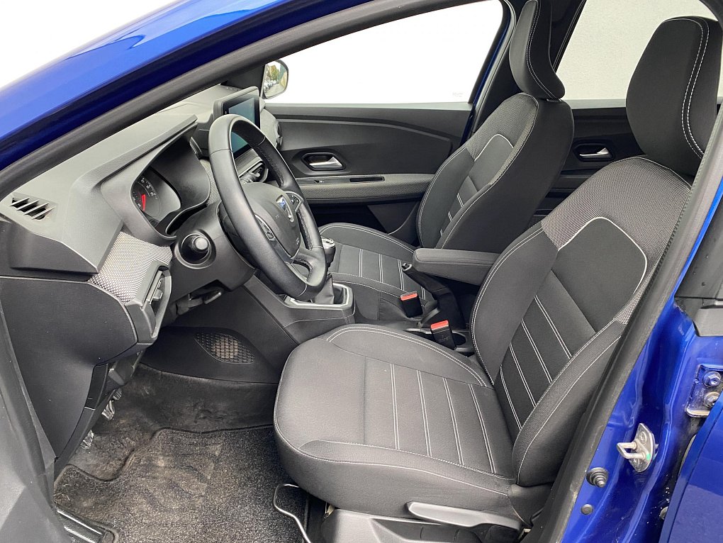 Dacia Jogger 1.0 TCe Comfort