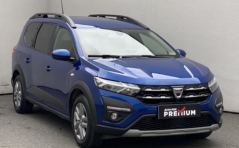 Dacia Jogger 1.0 TCe Comfort