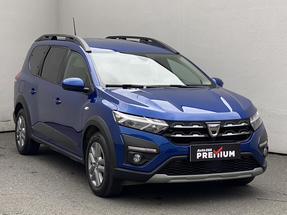 Dacia Jogger 1.0 TCe Comfort