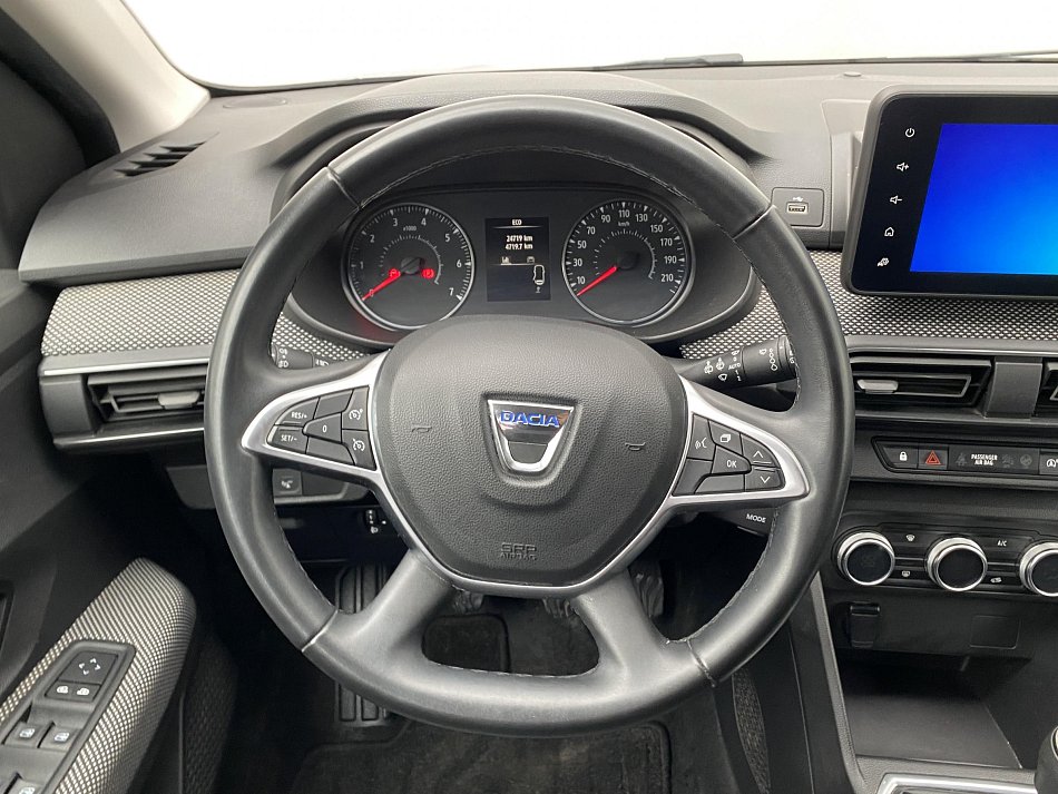 Dacia Jogger 1.0 TCe Comfort