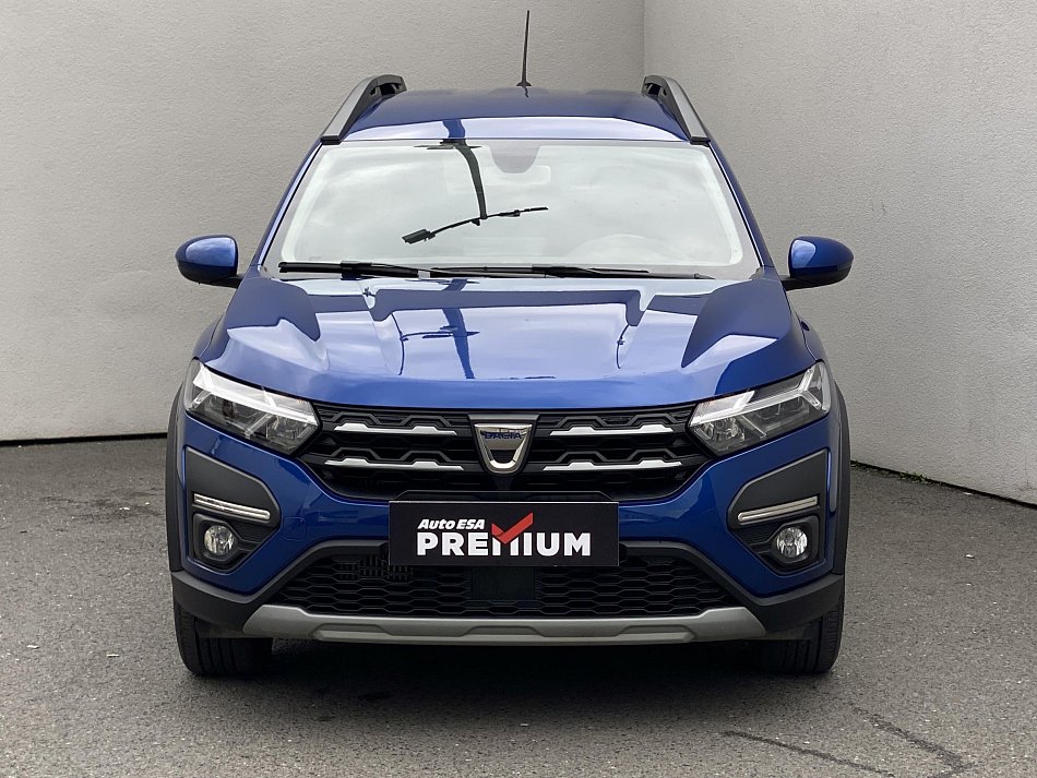 Dacia Jogger 1.0 TCe Comfort
