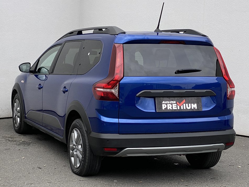 Dacia Jogger 1.0 TCe Comfort