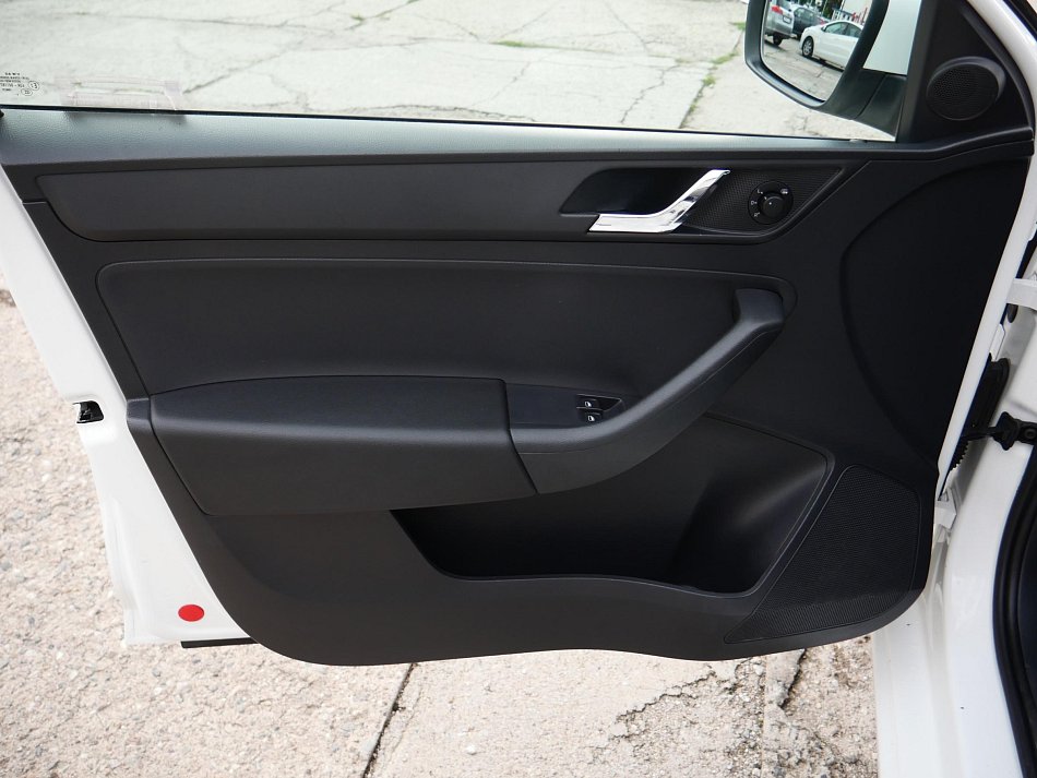 Škoda Rapid 1.6 TDi 