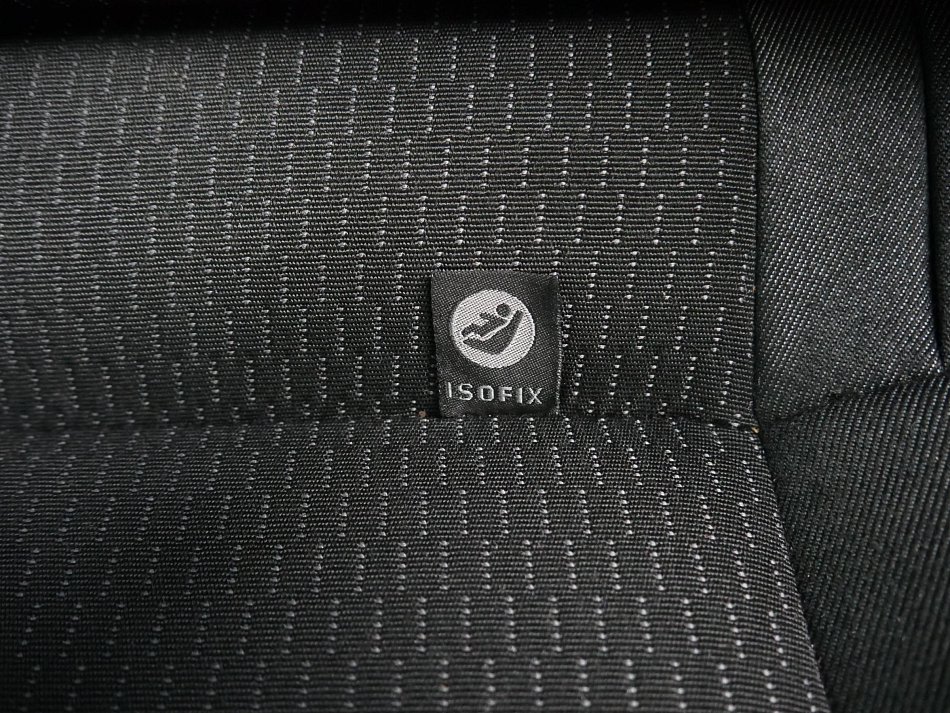 Škoda Rapid 1.6 TDi 
