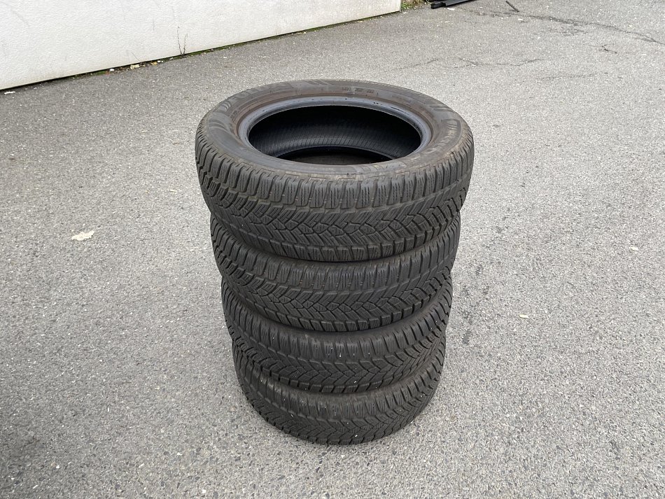 Škoda Octavia IV 1.5TSI Ambition