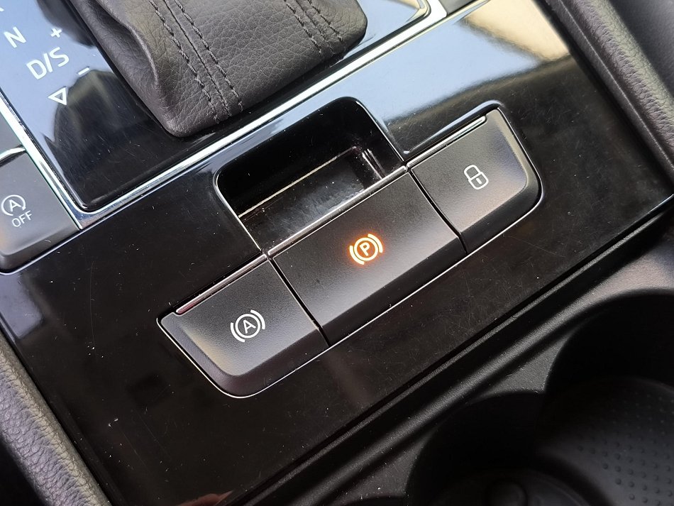 Škoda Superb III 2.0 TDi Style