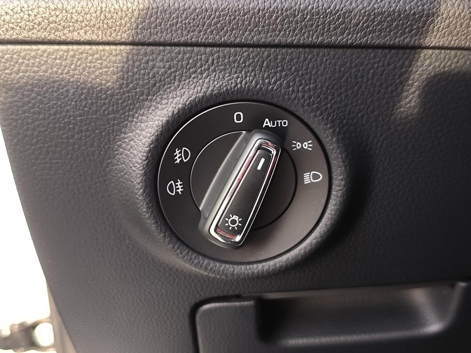 Škoda Superb III 2.0 TDi Style